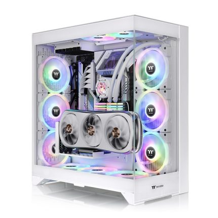 Thermaltake CTE E660 MX WHITE