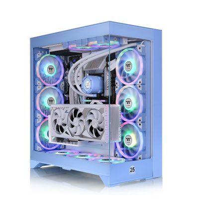 Thermaltake CTE E660 MX BLUE