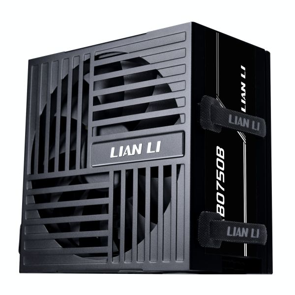 Lian Li LIAN LI RB 750W 80 PLUS BRONCE