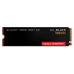 8TB WESTERN DIGITAL BLACK SN850X NVME