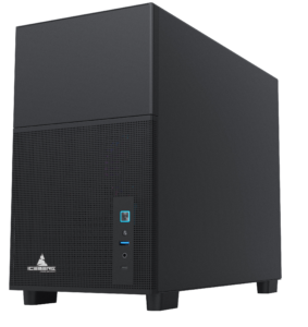 ICEBERG OPTICAL PRO M BLACK - Imagen 6