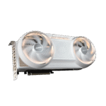 AORUS RTX 5080 INFINITY WOOD 16GB - Imagen 2