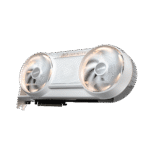 AORUS RTX 5080 INFINITY WOOD 16GB - Imagen 3