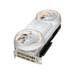 AORUS RTX 5080 INFINITY WOOD 16GB - Imagen 4