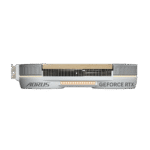 AORUS RTX 5080 INFINITY WOOD 16GB - Imagen 7