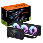 AORUS RTX 5080 XTREME WATERFORCE 16GB - Imagen 9