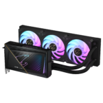 AORUS RTX 5080 XTREME WATERFORCE 16GB - Imagen 3