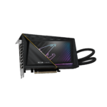 AORUS RTX 5080 XTREME WATERFORCE 16GB - Imagen 4