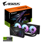 AORUS RTX 5080 XTREME WATERFORCE 16GB