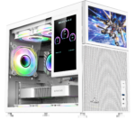 ICEBERG OPTICAL PRO M WHITE
