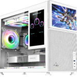 ICEBERG OPTICAL PRO M WHITE