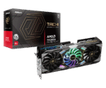 ASROCK TAICHI RX 9070XT 16GB