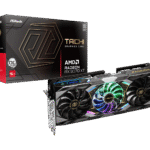 ASROCK TAICHI RX 9070XT 16GB