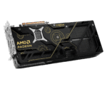 ASROCK TAICHI RX 9070XT 16GB - Imagen 5