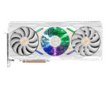 ASROCK TAICHI RX 9070XT WHITE 16GB - Imagen 2