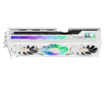 ASROCK TAICHI RX 9070XT WHITE 16GB - Imagen 5