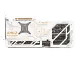 ASROCK TAICHI RX 9070XT WHITE 16GB - Imagen 6